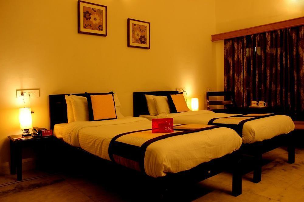 Oyo 1159 Hotel Chandra Prakash Udaipur Extérieur photo