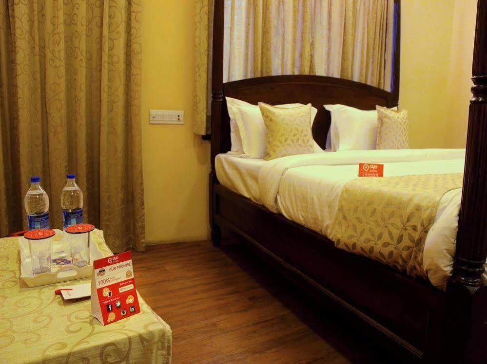 Oyo 1159 Hotel Chandra Prakash Udaipur Extérieur photo