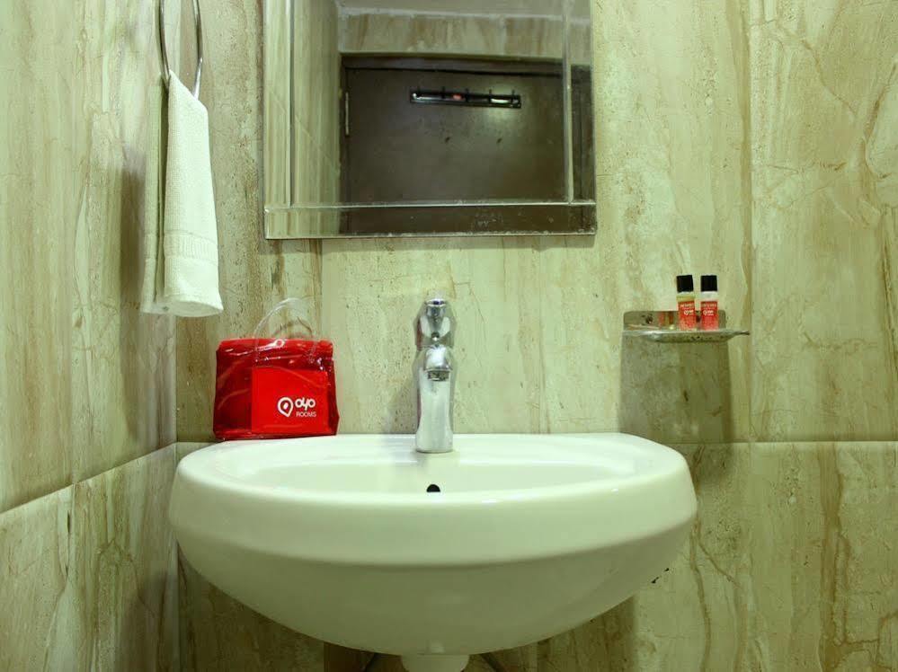 Oyo 1159 Hotel Chandra Prakash Udaipur Extérieur photo