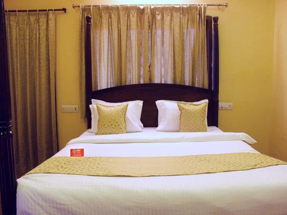 Oyo 1159 Hotel Chandra Prakash Udaipur Extérieur photo