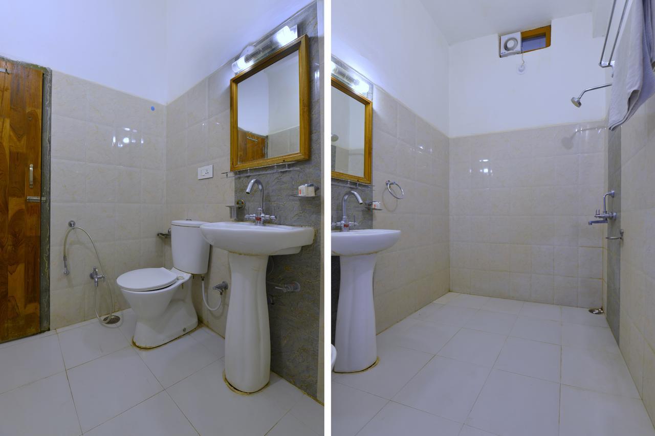 Oyo 1159 Hotel Chandra Prakash Udaipur Extérieur photo